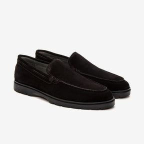 28's Venetian Suede Low Top