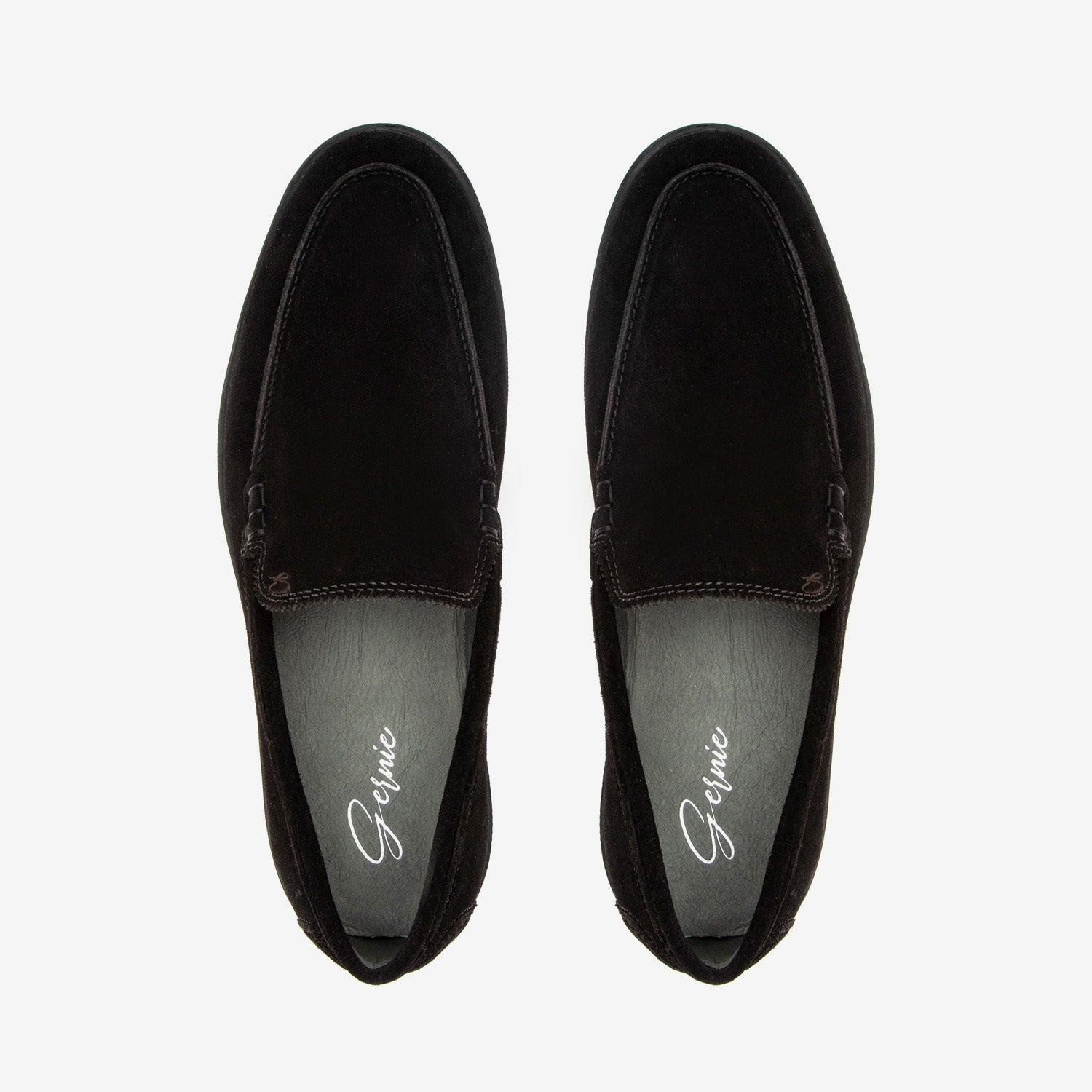 28's Venetian Suede Low Top