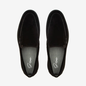 28's Venetian Suede Low Top