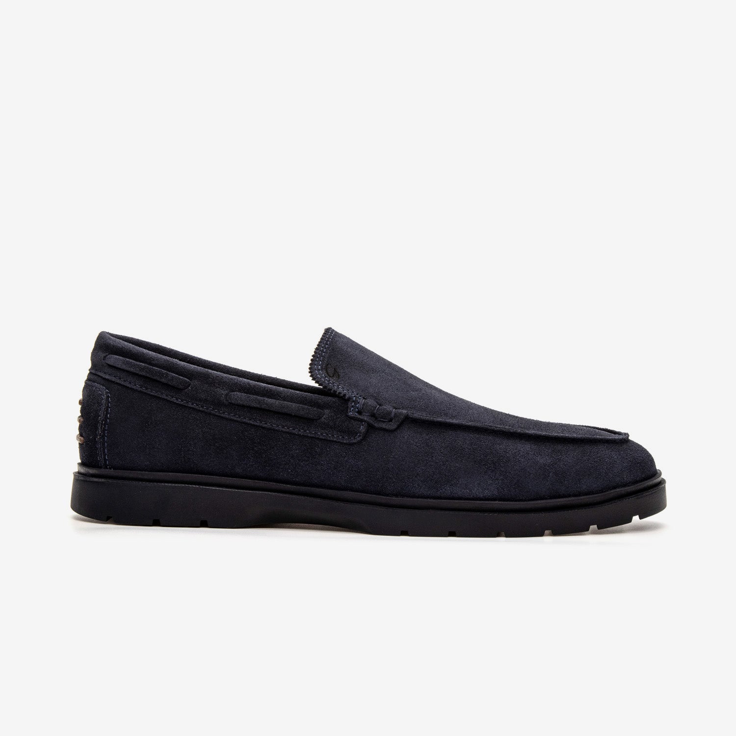 28's Venetian Suede Low Top