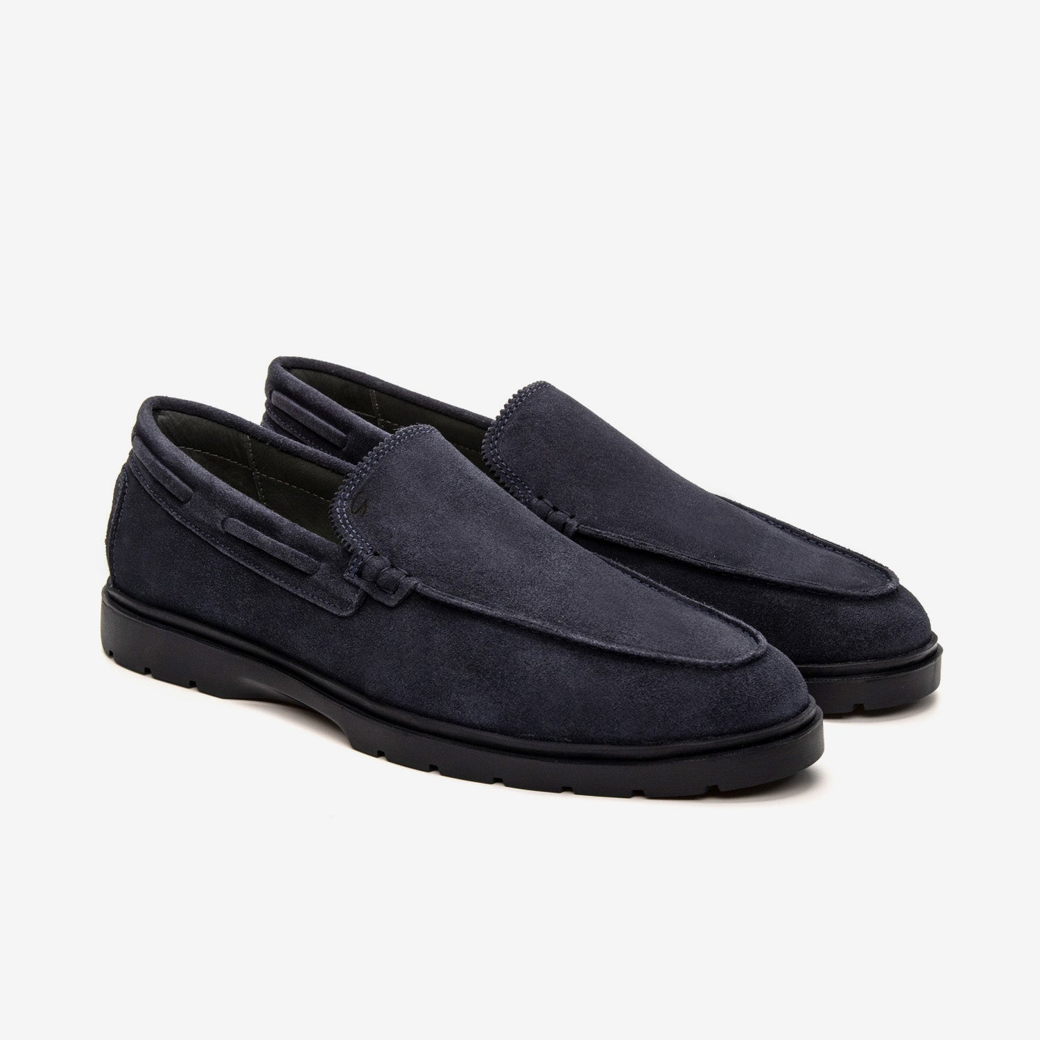 28's Venetian Suede Low Top