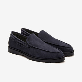 28's Venetian Suede Low Top