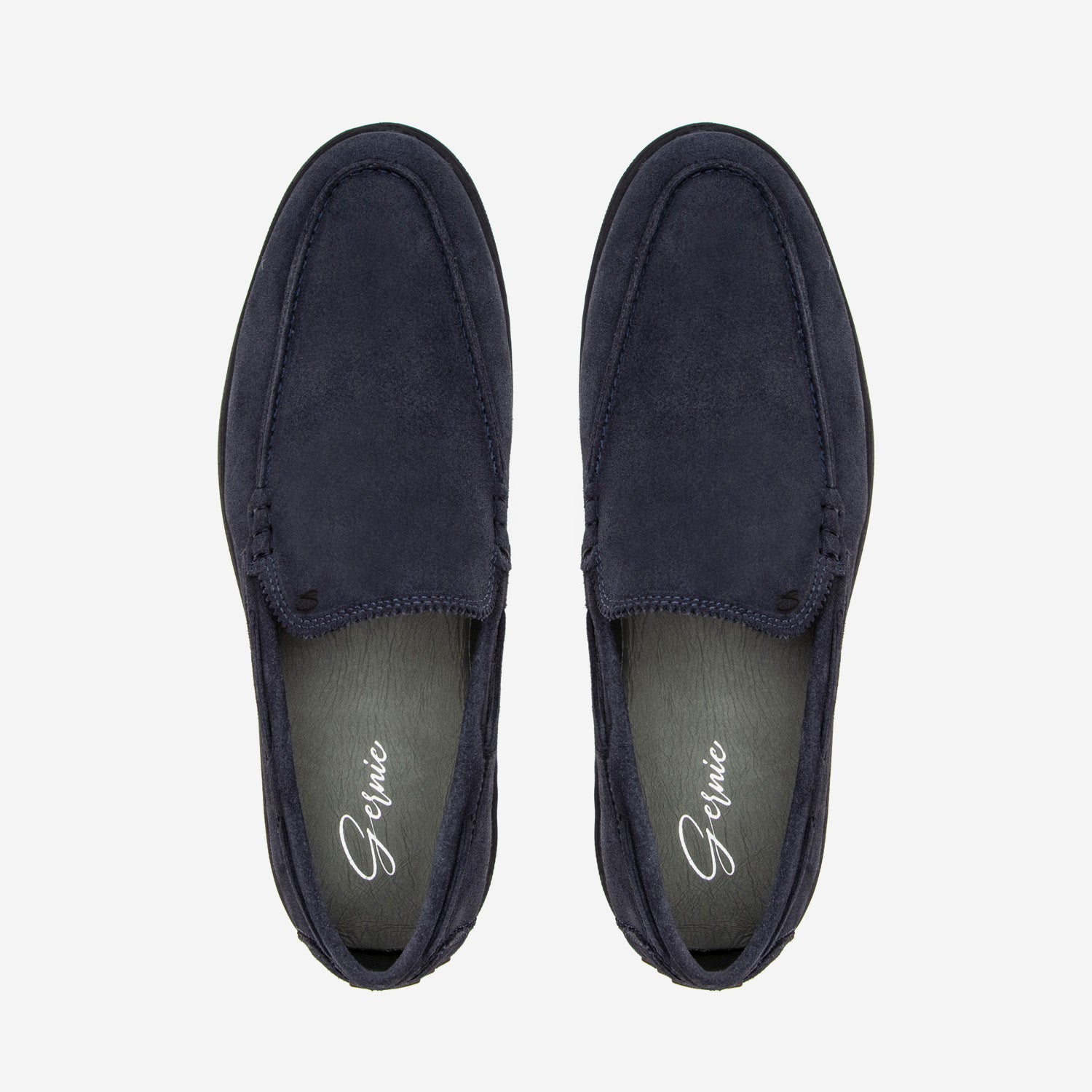 28's Venetian Suede Low Top