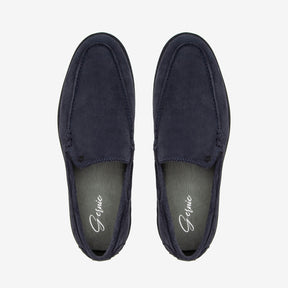 28's Venetian Suede Low Top