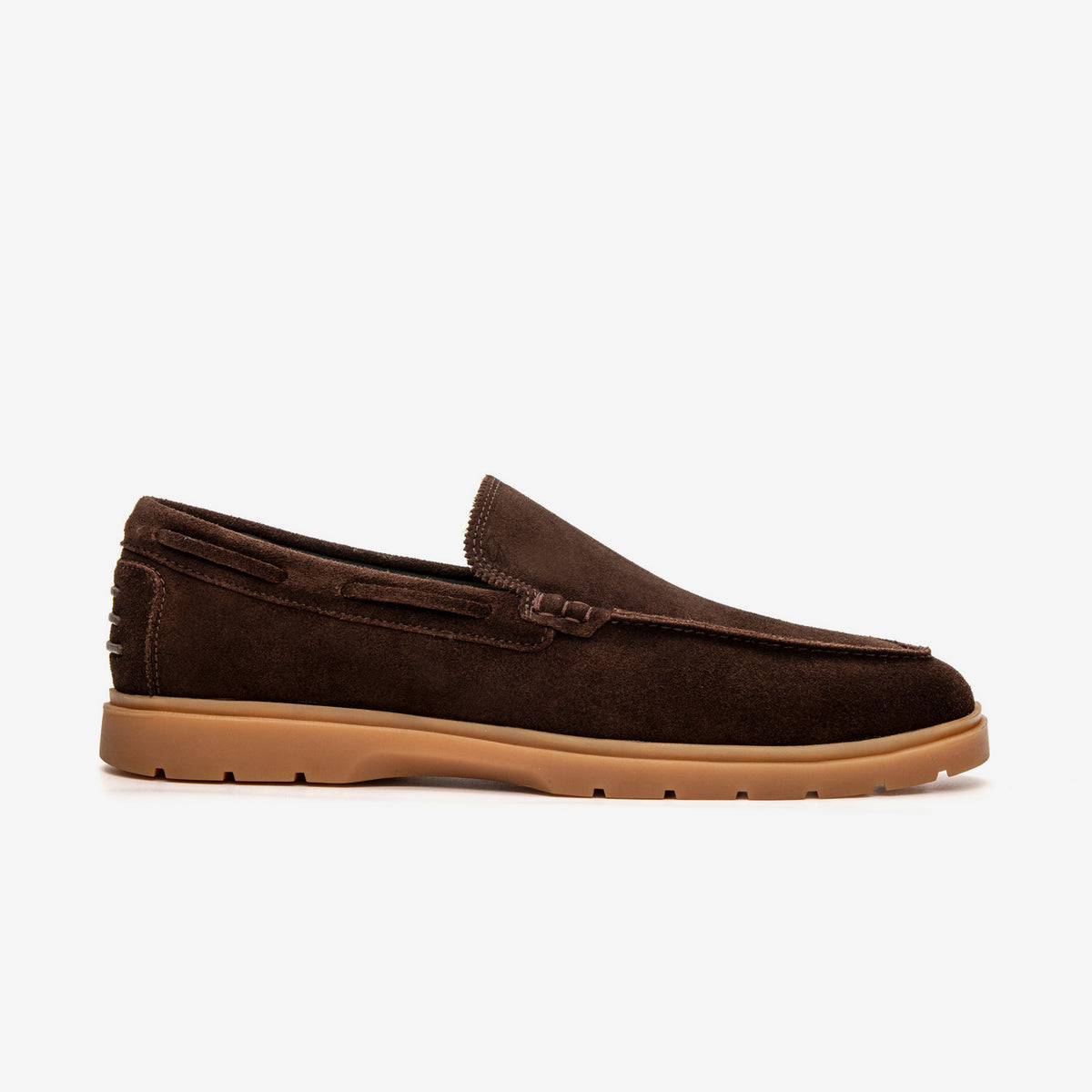 #color_cafe Suede Beige