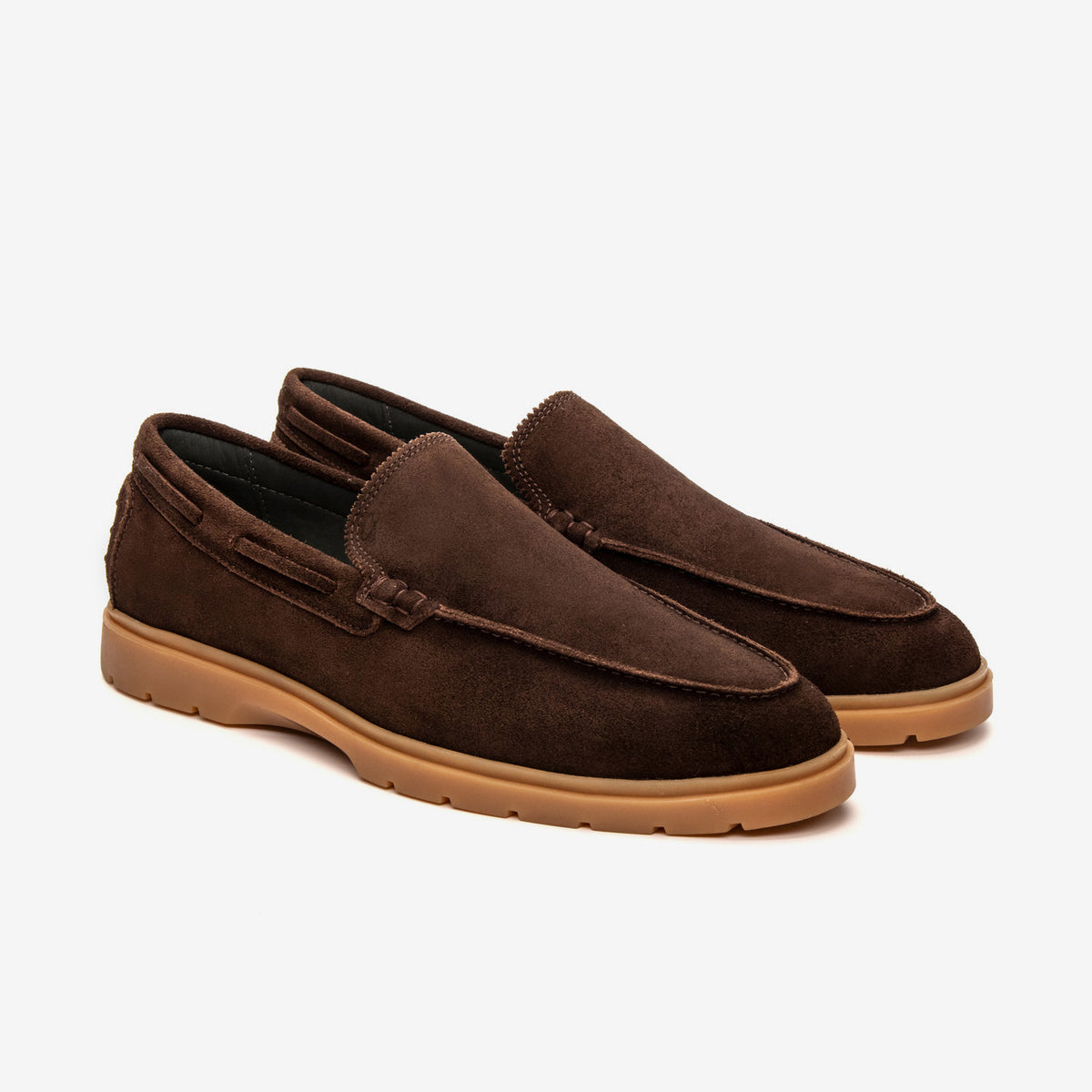 #color_cafe Suede Beige