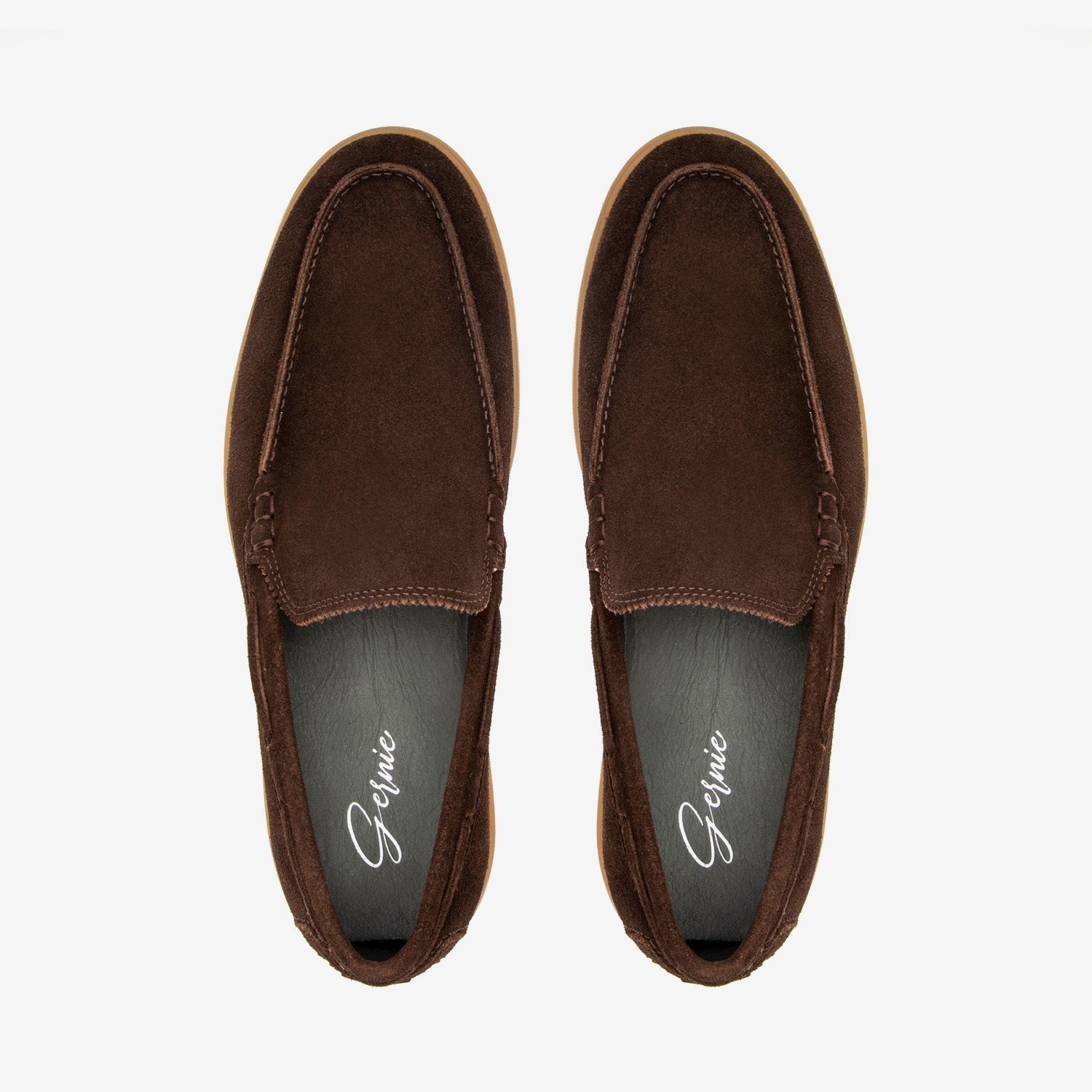28's Venetian Suede Low Top