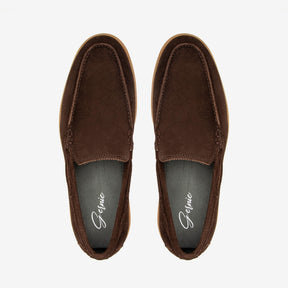 28's Venetian Suede Low Top