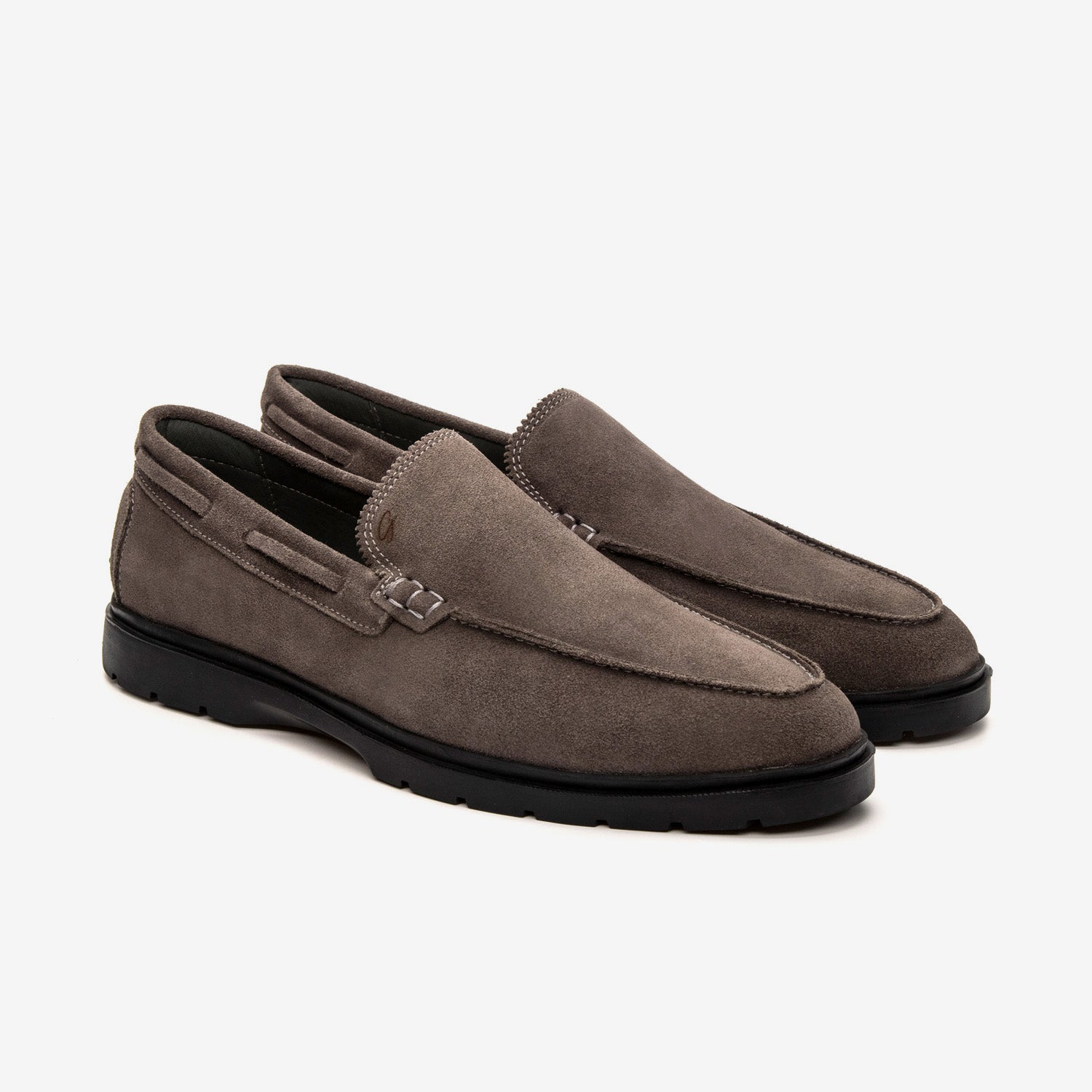 28's Venetian Suede Low Top