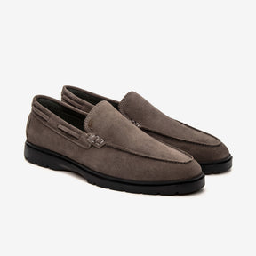 28's Venetian Suede Low Top
