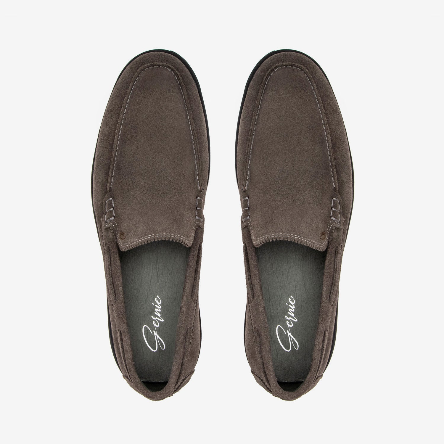 28's Venetian Suede Low Top