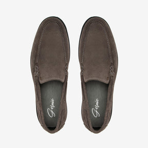 28's Venetian Suede Low Top