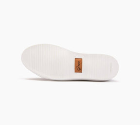 36's Laceless Low Top