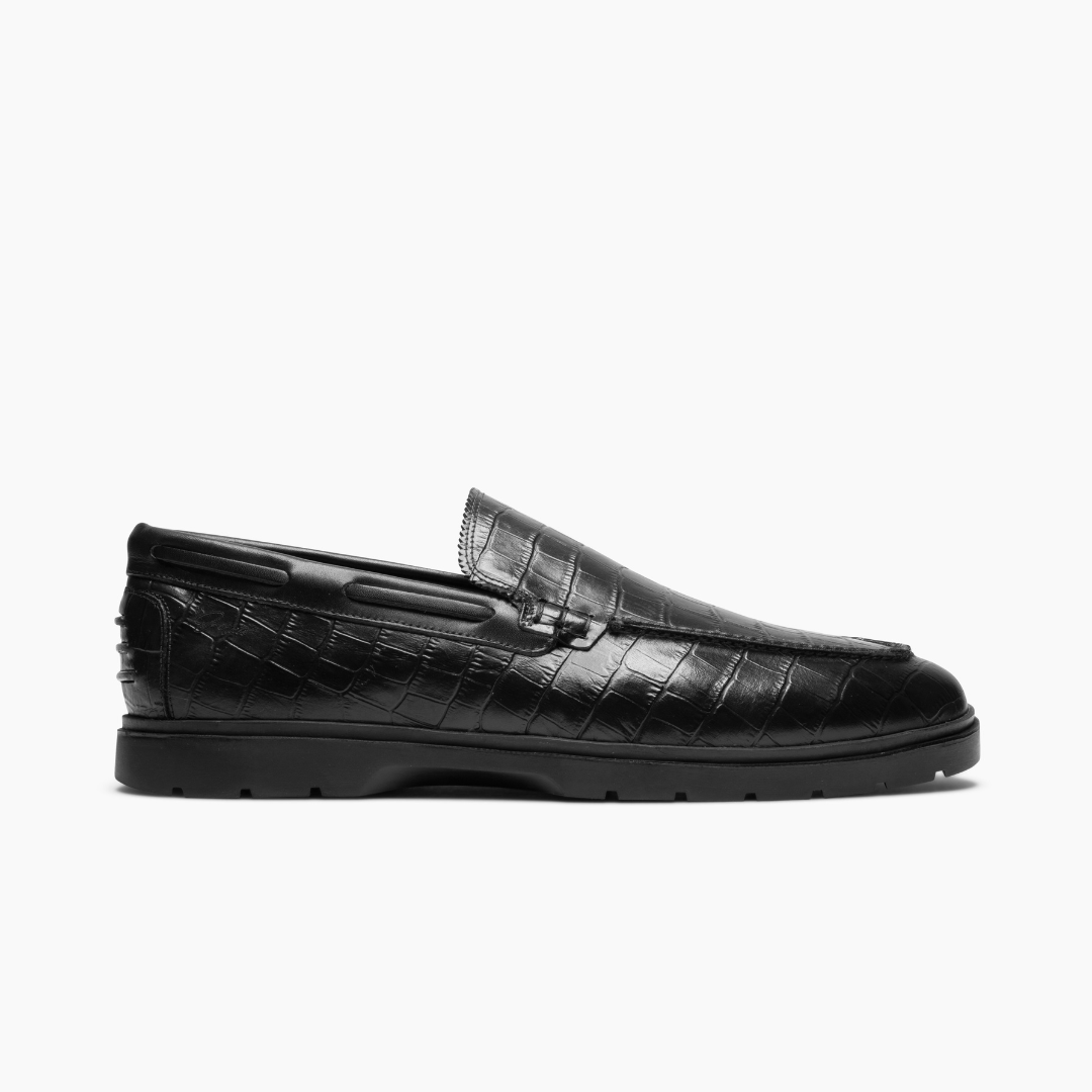 #color_black croco