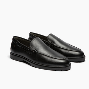 28's Venetian Leather Low Top