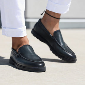 28's Venetian Leather Low Top