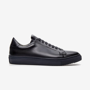 36's Laceless Low Top