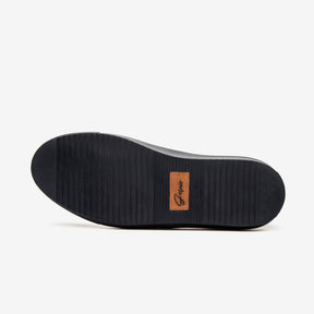 36's Laceless Low Top