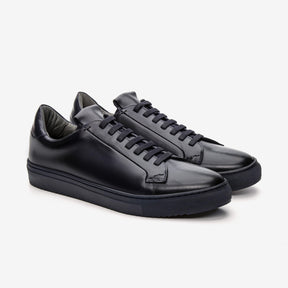 36's Laceless Low Top