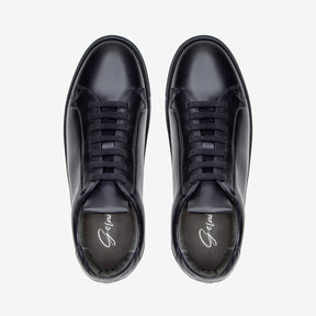 36's Laceless Low Top