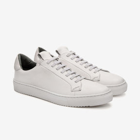 36's Laceless Low Top