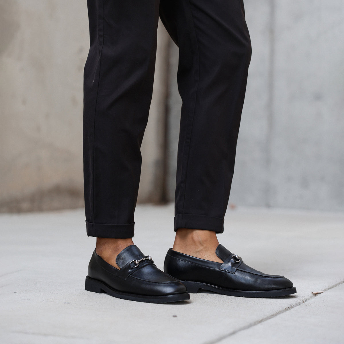 #color_Black Napa