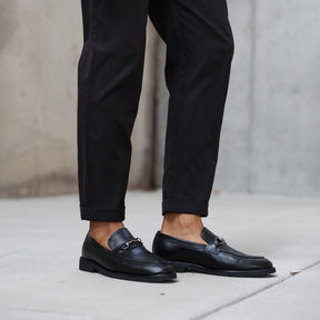 18's Horsebit Loafer