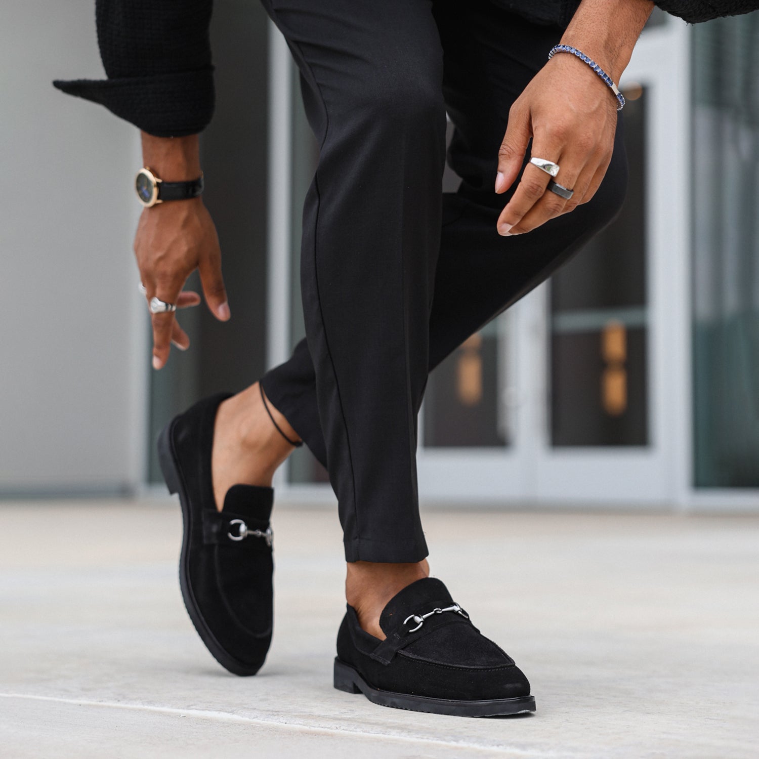 18's Horsebit Loafer