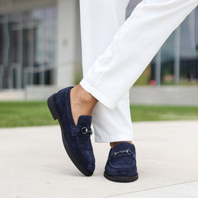 18's Horsebit Loafer