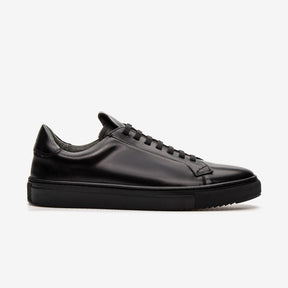 36's Laceless Low Top