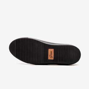 36's Laceless Low Top