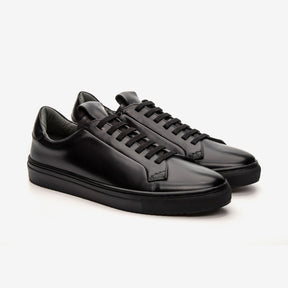36's Laceless Low Top