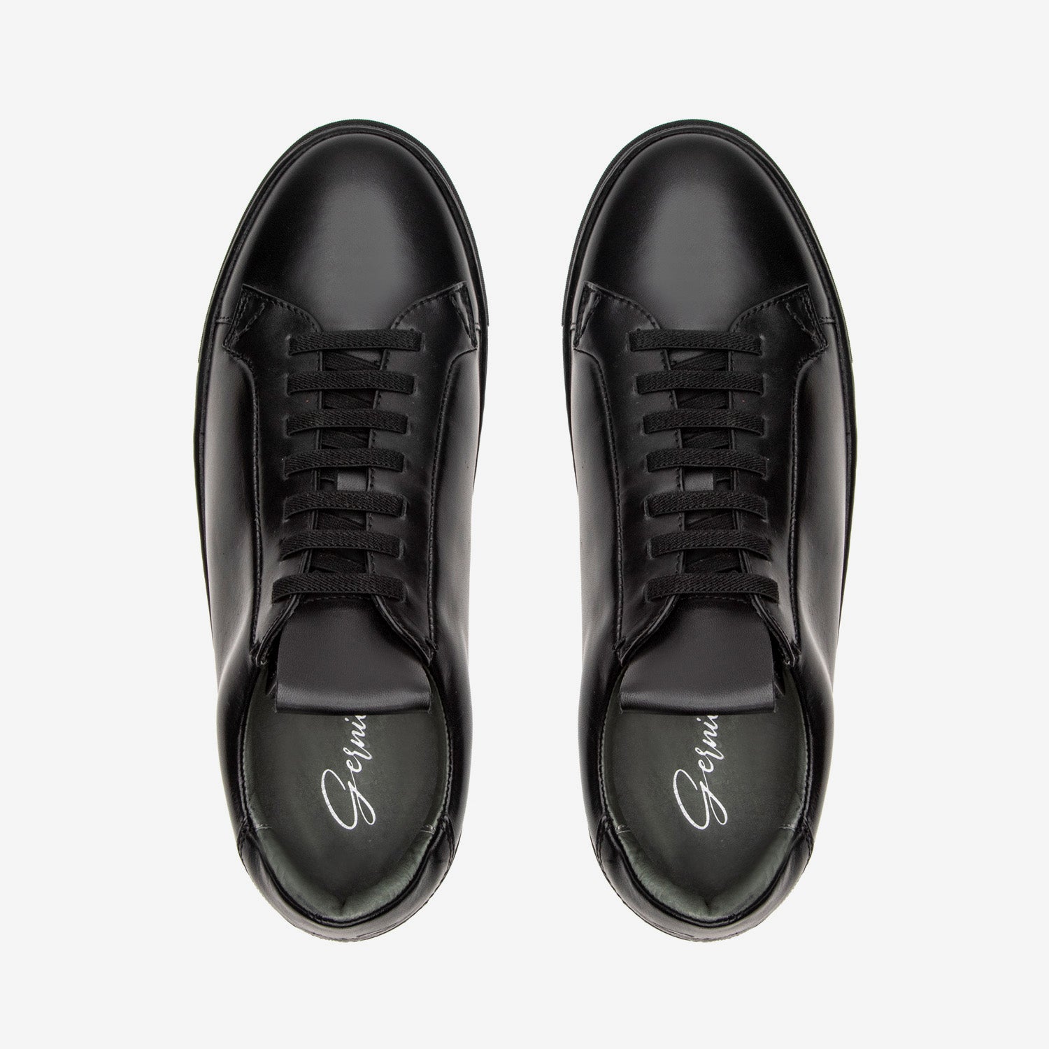 36's Laceless Low Top