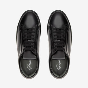 36's Laceless Low Top