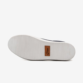 36's Laceless Low Top