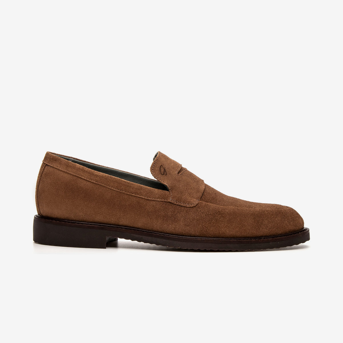 #color_Cappuccino Suede