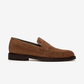 #color_Cappuccino Suede