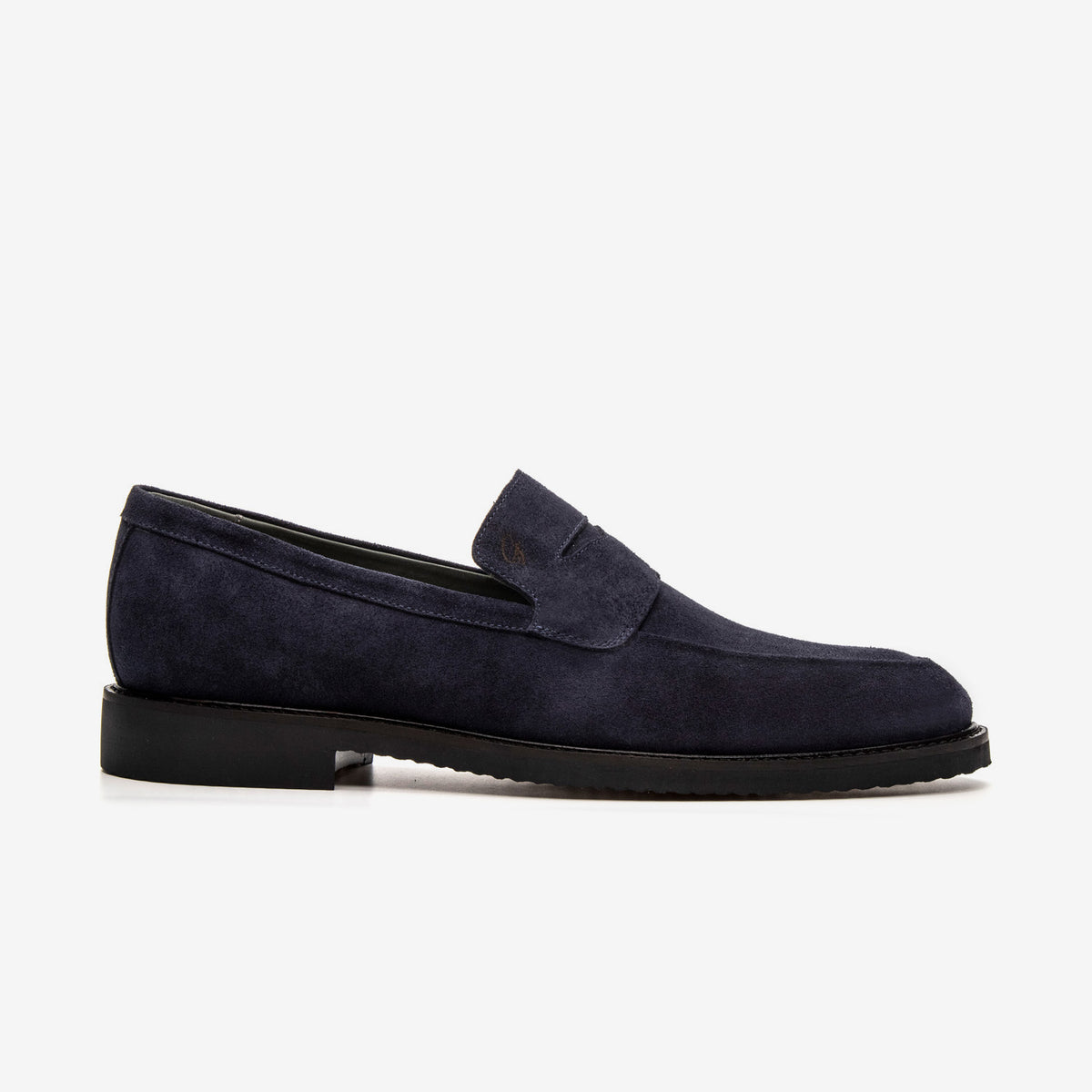 #color_Navy Suede