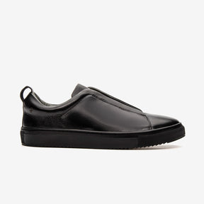 33's Laceless Low Top