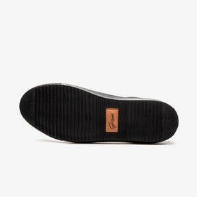 33's Laceless Low Top