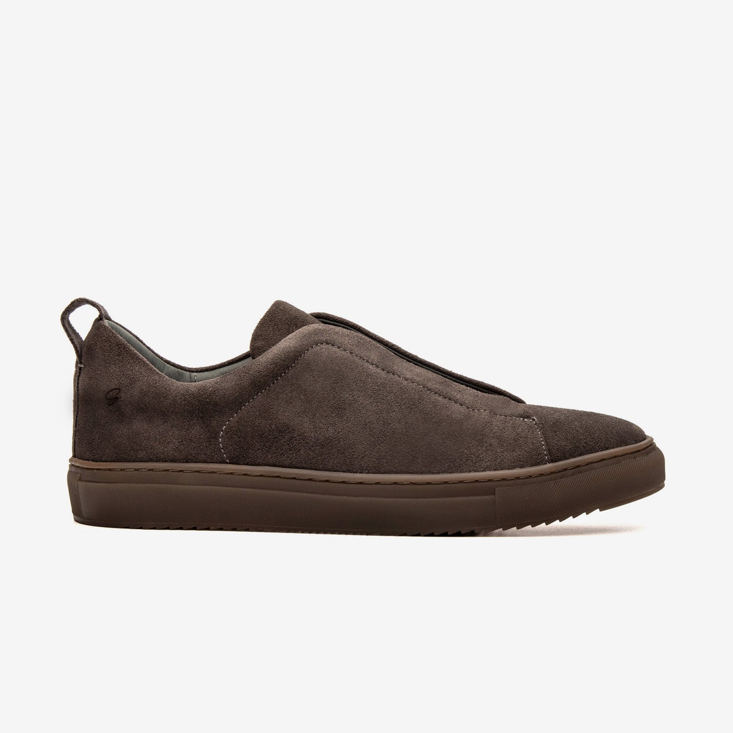 33's Laceless Low Top