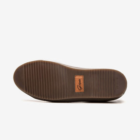 33's Laceless Low Top
