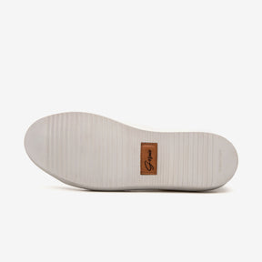 33's Laceless Low Top