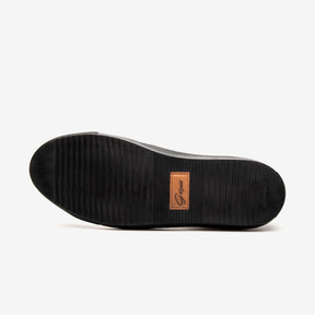 33's Laceless Low Top