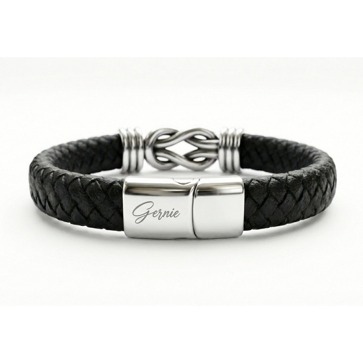 #color_Black & Silver