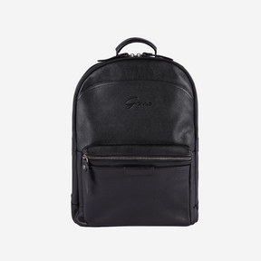 22 Core Premium Leather Backpack