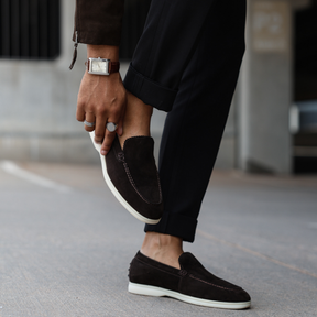 20's Venetian Low Top