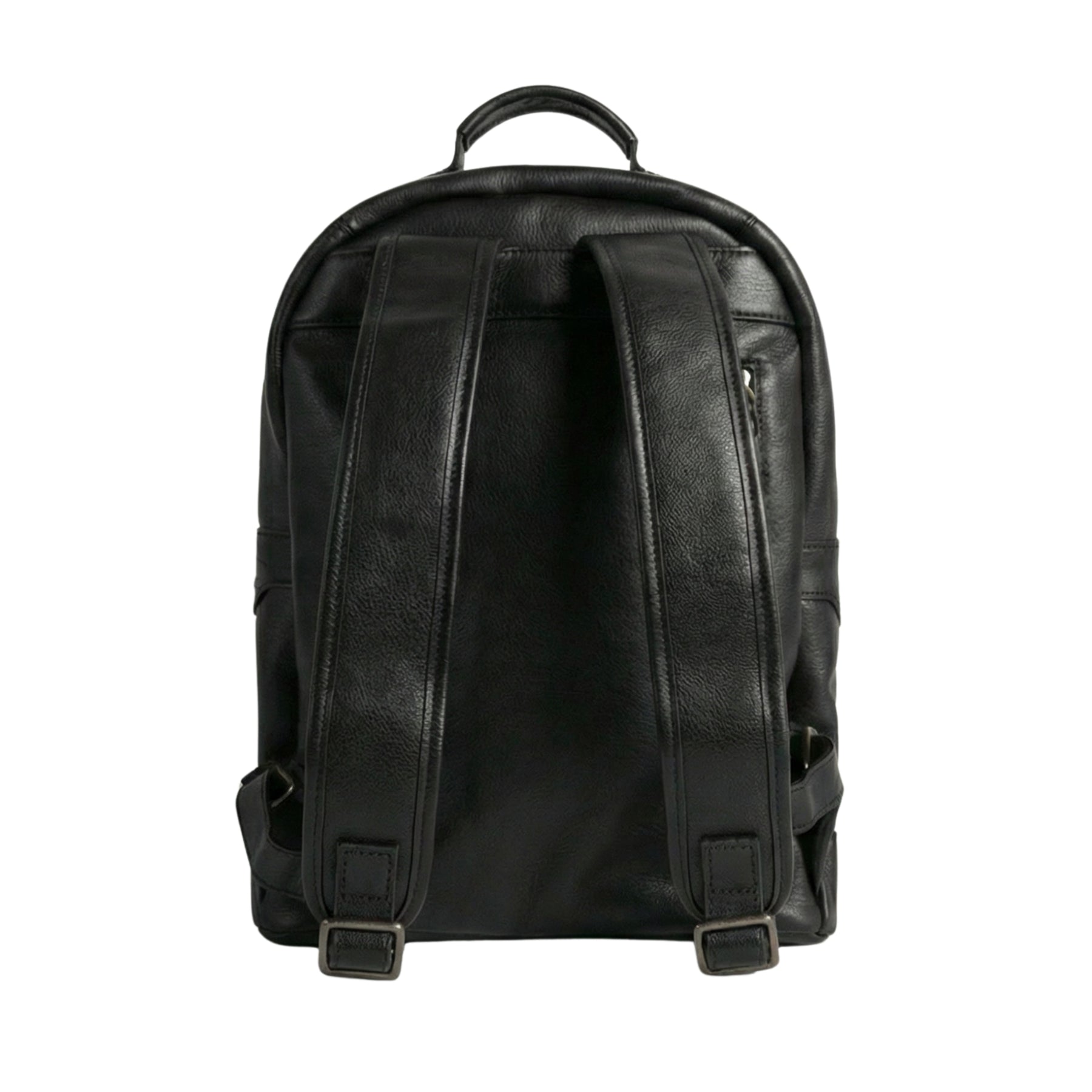 22 Core Premium Leather Backpack