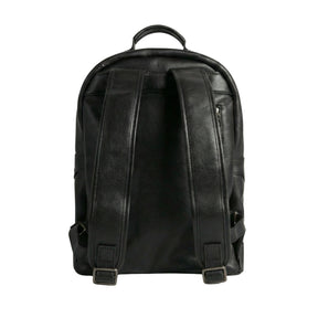 22 Core Premium Leather Backpack