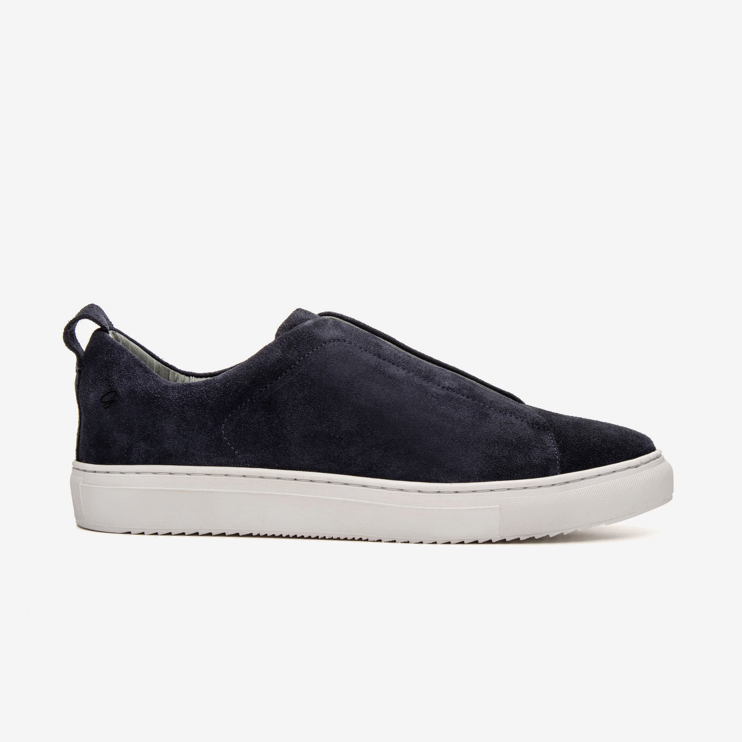 33's Laceless Low Top